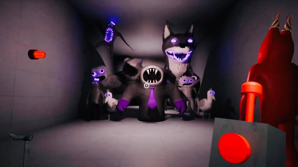 我的怪物小岛游戏官方版