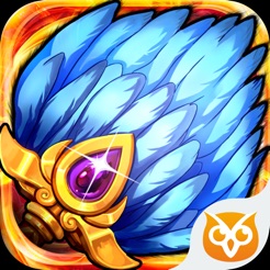 萌混三国安卓官网版最新版