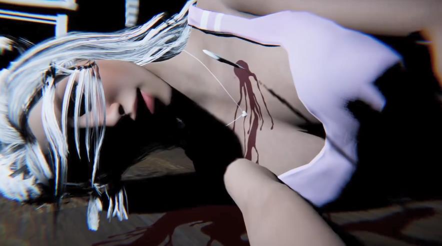 Samantha demo游戏手机版