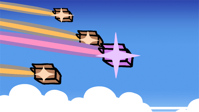 宠物愿望模拟器