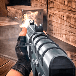 反恐英雄无限出击2枪神行动