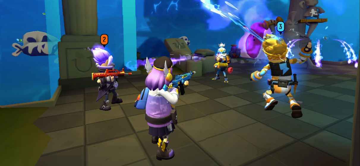 香肠派对先行服10.02版本官方最新版 v10.02