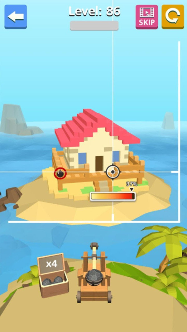 就是爱破坏游戏手机版下载官方