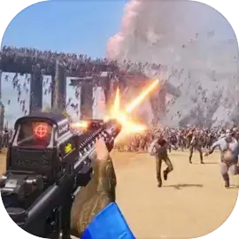 末世冲突最新版本官方游戏下载