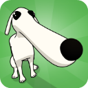 Long Nose Dog(长鼻子狗)