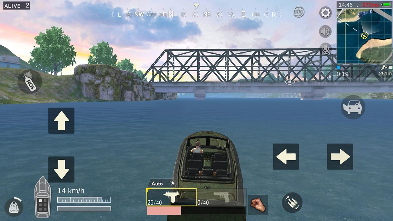 生存小队下载安装最新版(sur