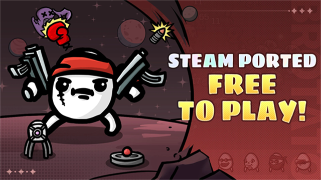 土豆地下城官方正版