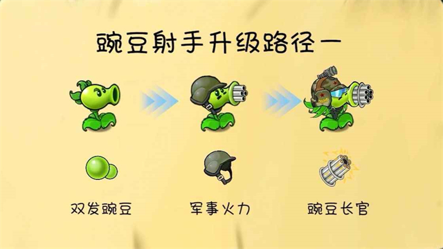 植物大战僵尸共生版