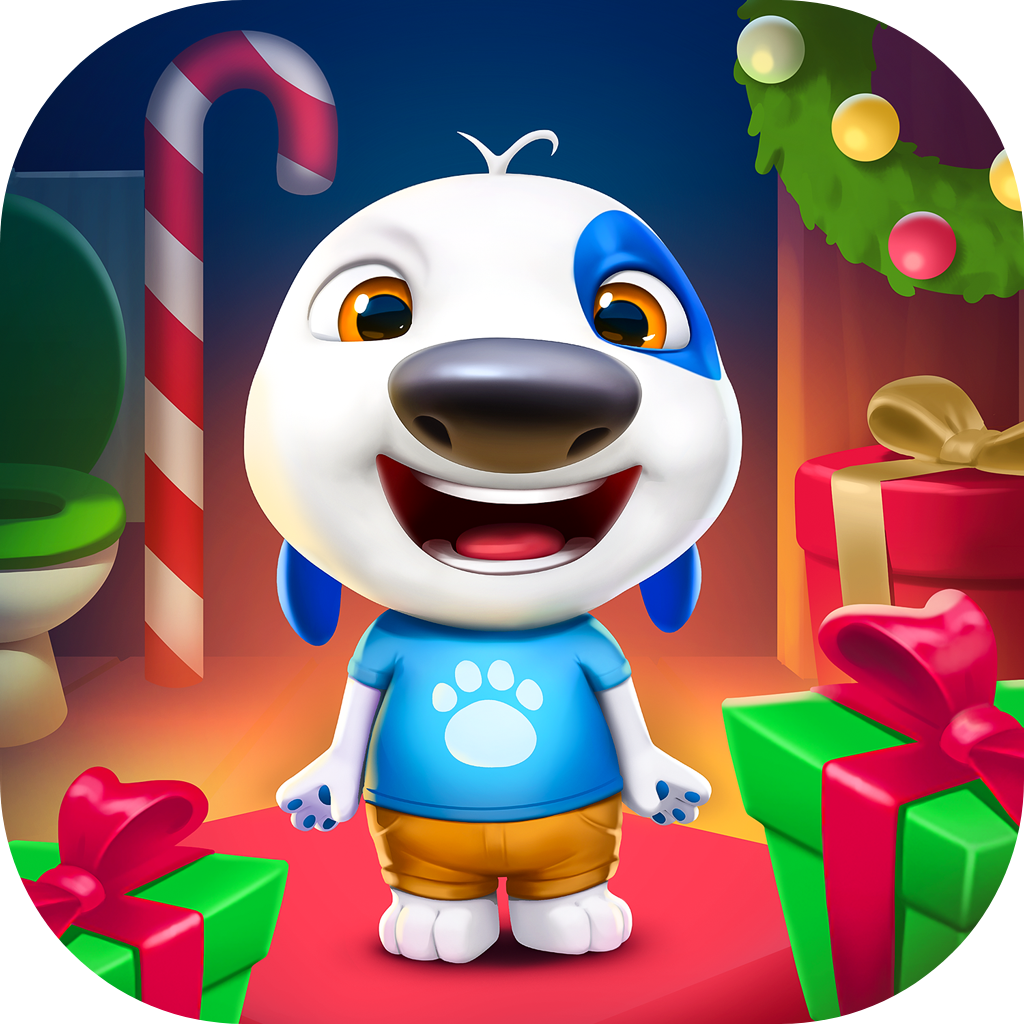 我的汉克狗海岛金币解锁版下载