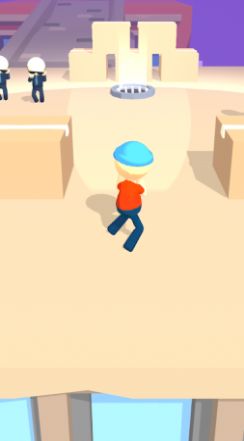 小朋友拳击大战官方中文版