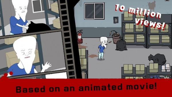 森的噩梦捉迷藏游戏安卓版