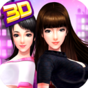 异能少年在都市游戏