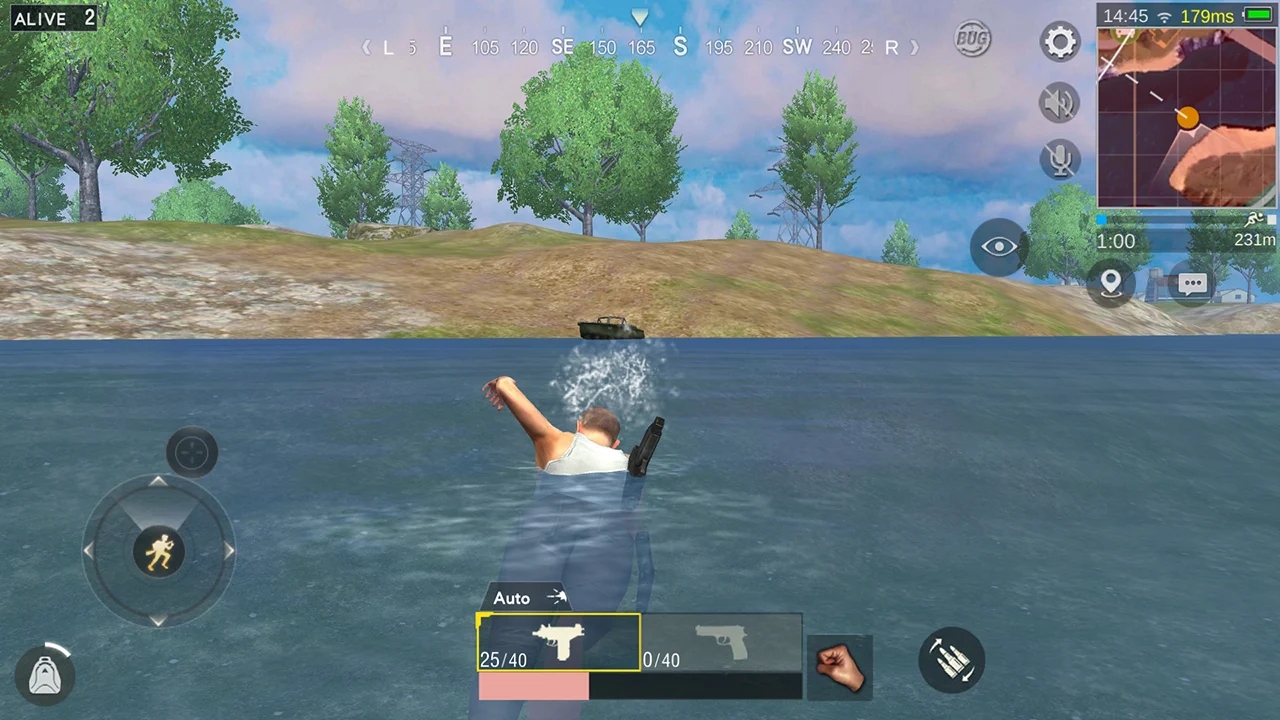 生存小队下载安装最新版(sur