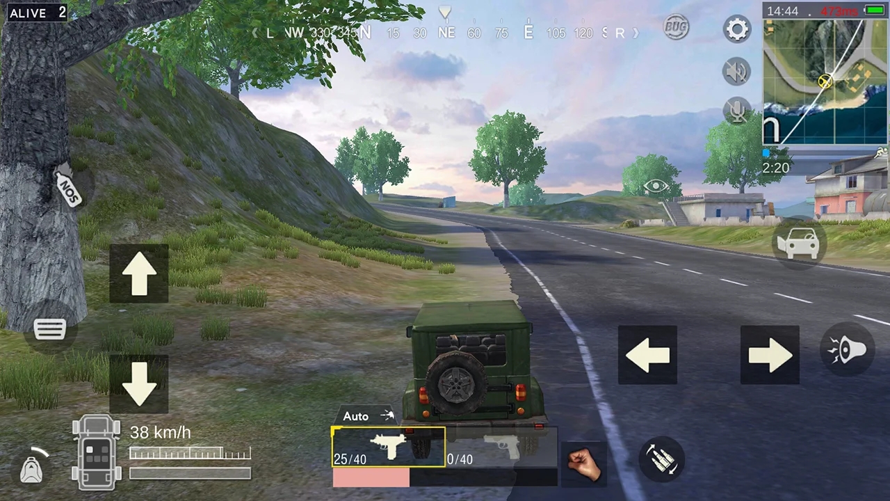 生存小队下载安装最新版(sur