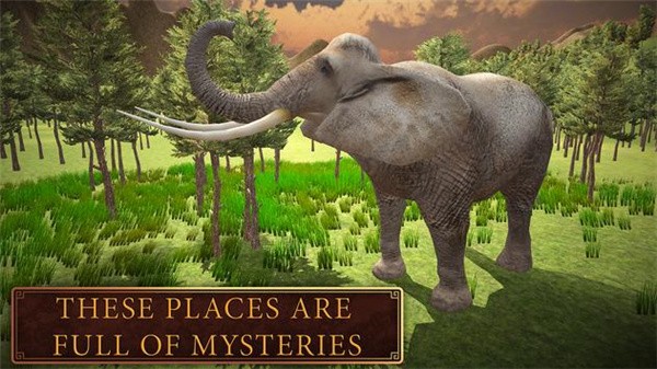 生存模拟器3D游戏安卓版