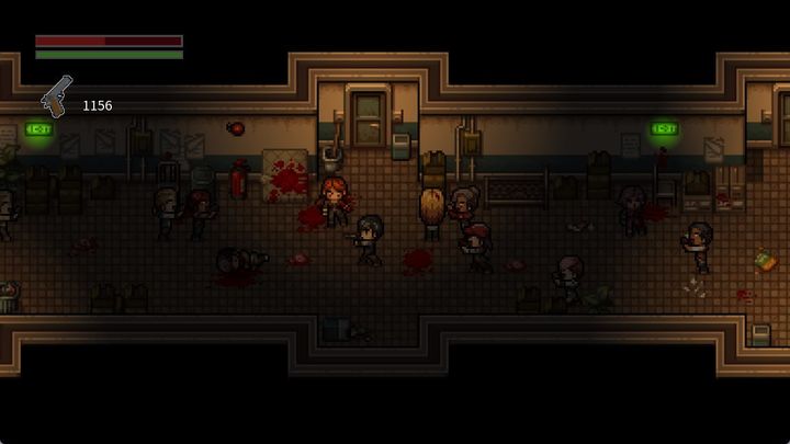 全城感染游戏官方正版