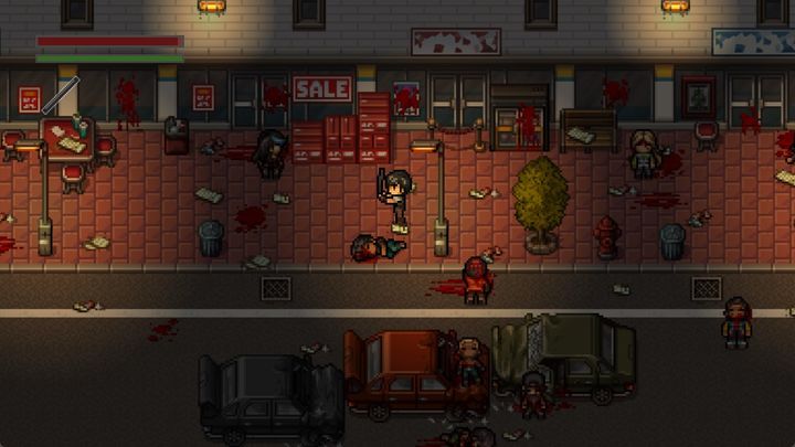 全城感染游戏官方正版