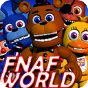 FNaFWorld(怪物模拟器)