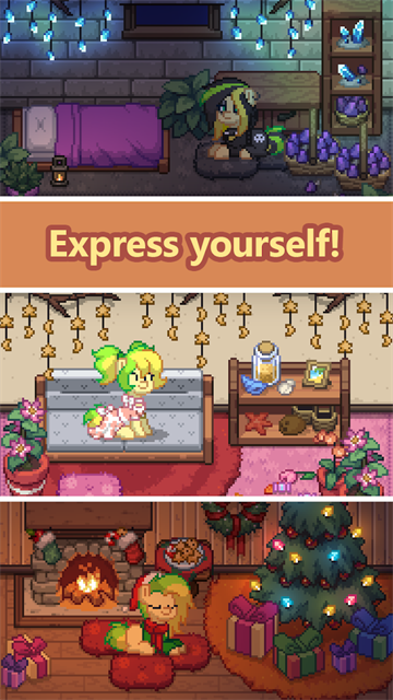 ponytown手机版
