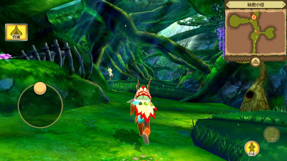 怪物猎人物语中文版下载最新版本