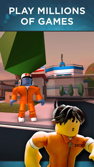 roblox国际服中文版