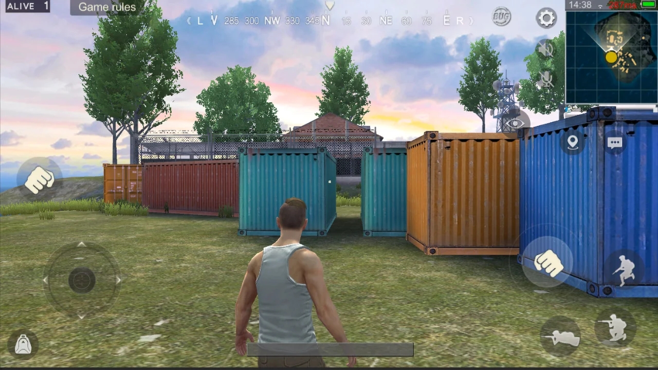 生存小队下载安装最新版(sur