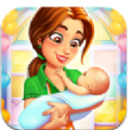 公主怀孕妈妈模拟游戏安卓版