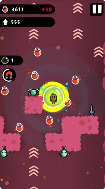 跳蚤亨利游戏安卓版