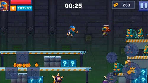 合金射手千面英雄官方最新安卓版 v1.2.7