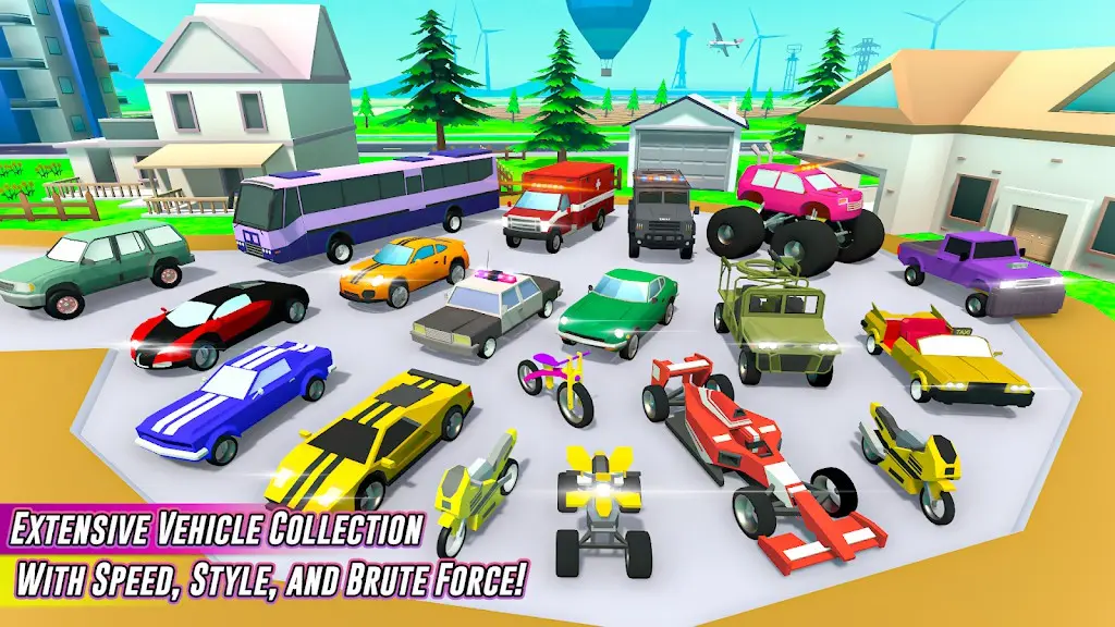 火柴人城市战争内置菜单版下载