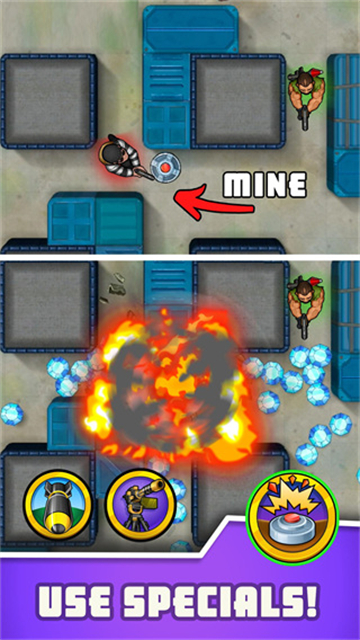 猎人刺客2最新版(HunterAssassin2)