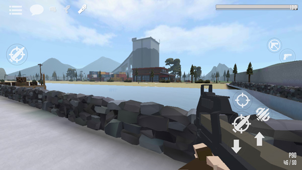 G沙盒仇恨16.0版本