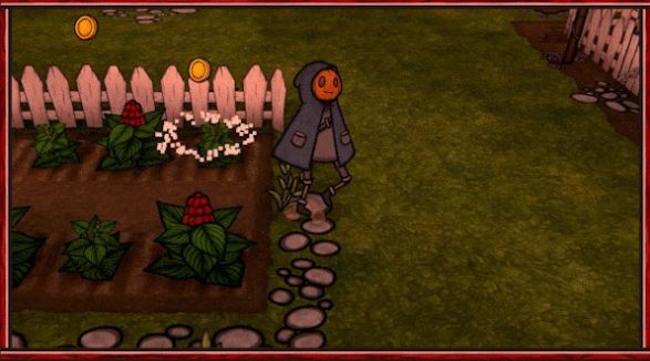 Pumpkin Panic游戏手机版