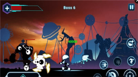 火柴人幽灵2下载安装手机版