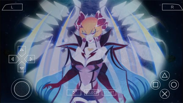 SD高达G世代永恒