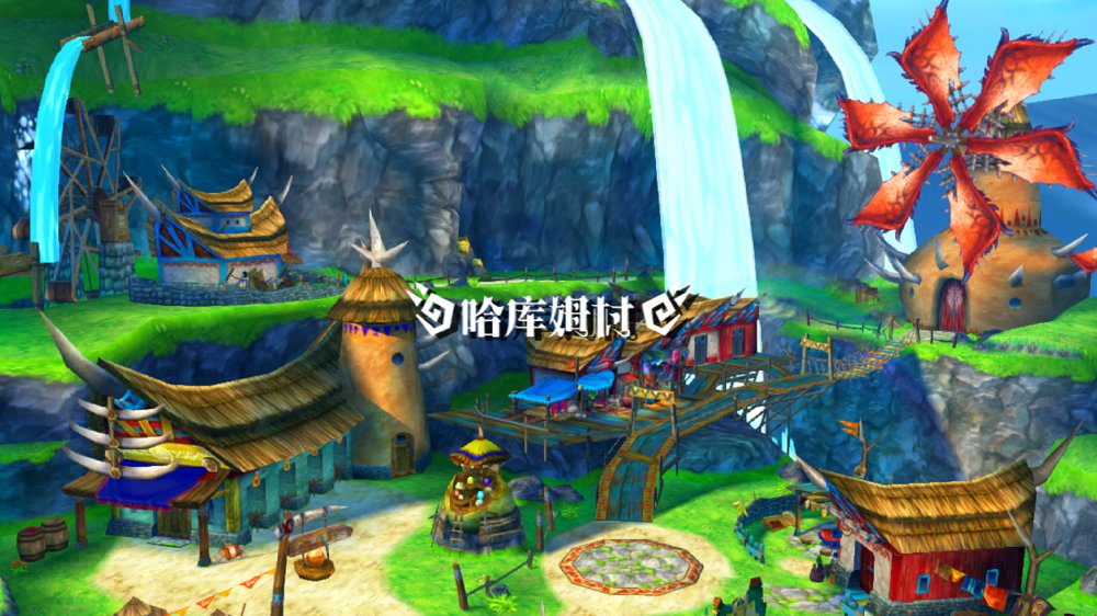 怪物猎人物语中文版下载最新版本