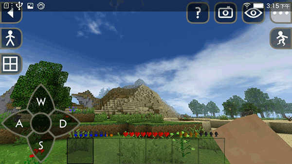 Survivalcraft2.4汉化版