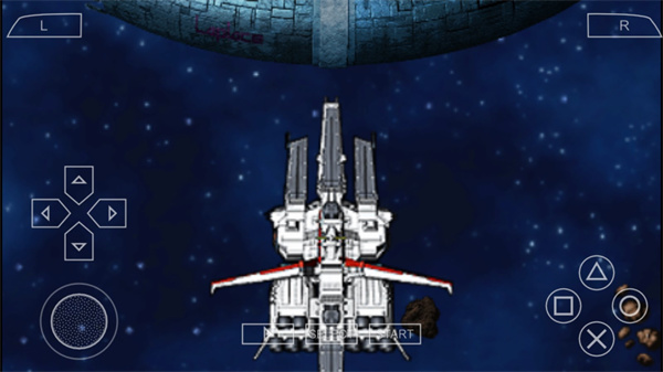 SD高达G世代永恒