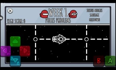 fnfvsimposterV4重制版新版模组最新版