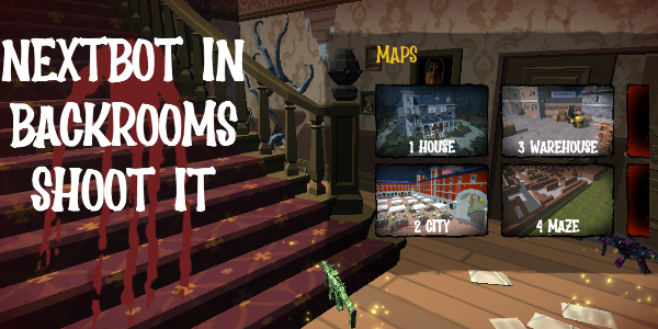 消灭密室的邪恶体游戏游戏官方最新版