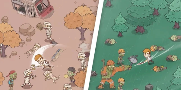 小小幸存者下载安装官方版