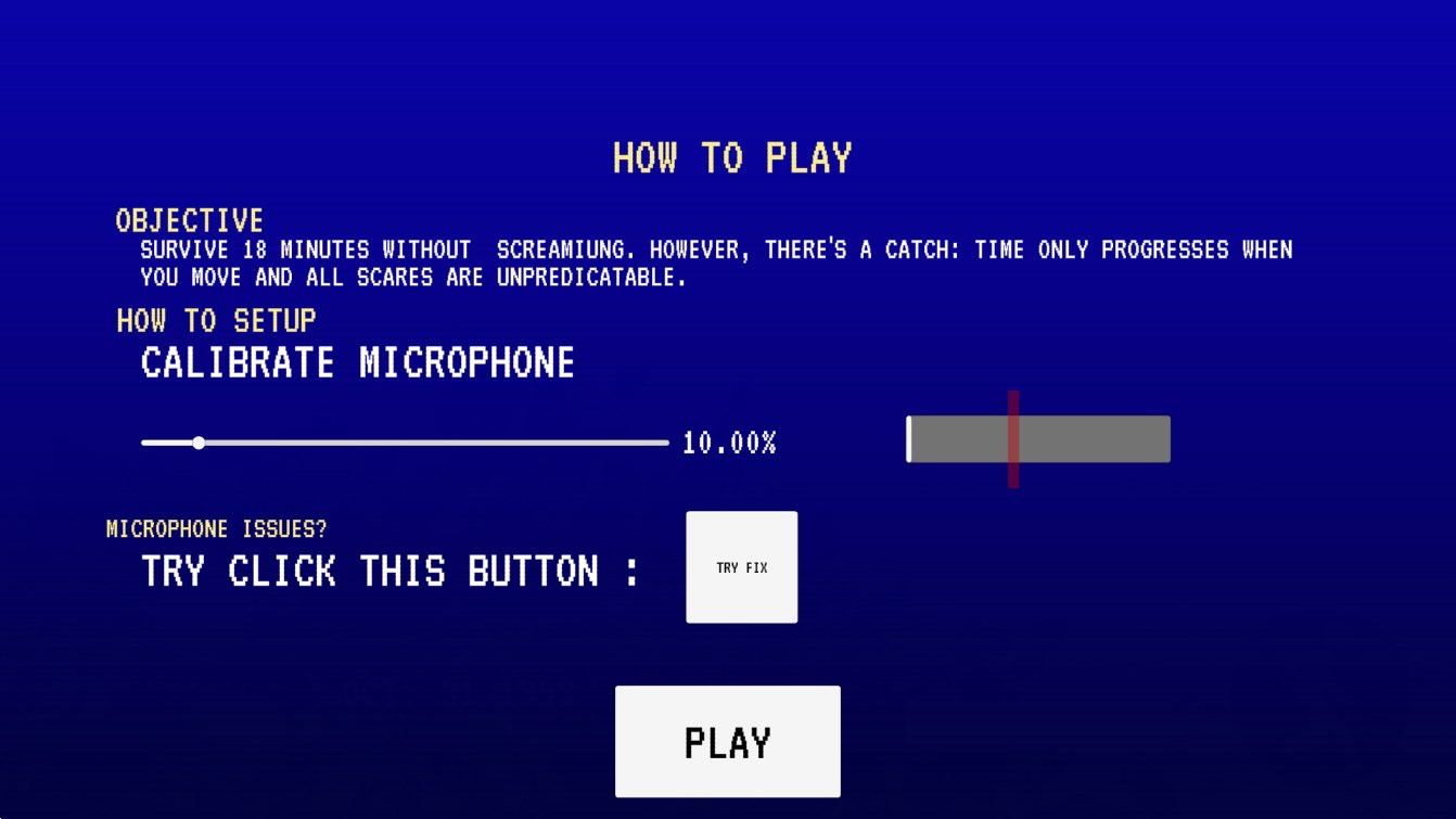 不要尖叫手机版下载