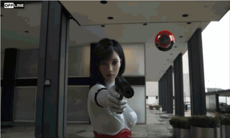 oFFLine游戏官方版正式版 v1.0