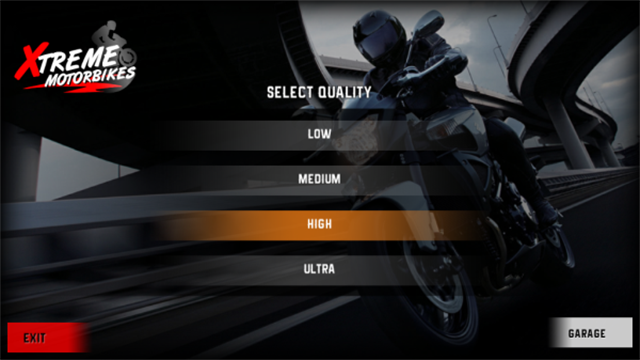 极限摩托车官方正版