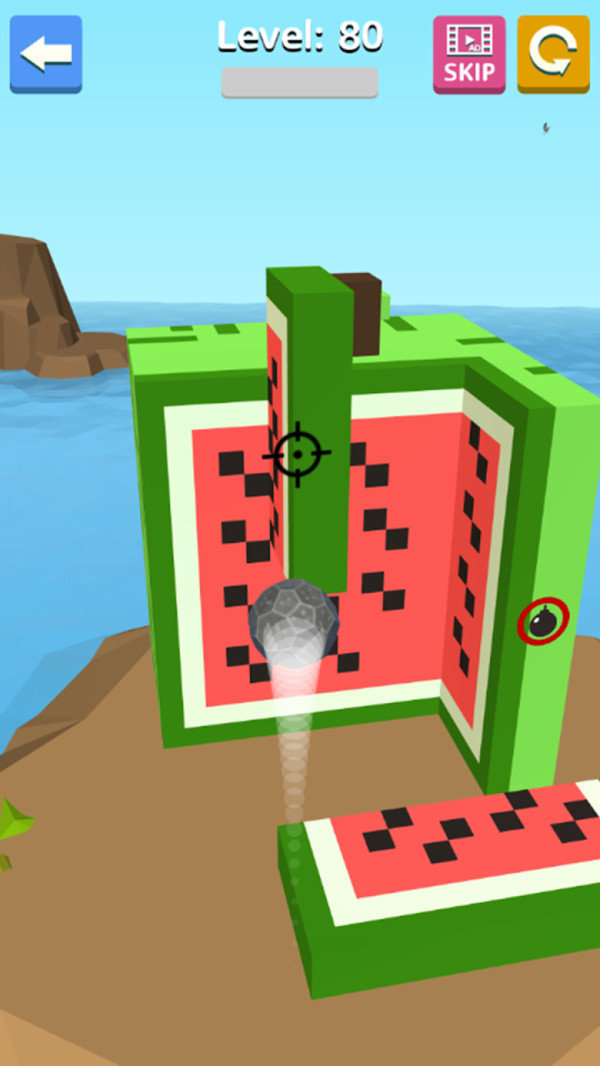 就是爱破坏游戏手机版下载官方