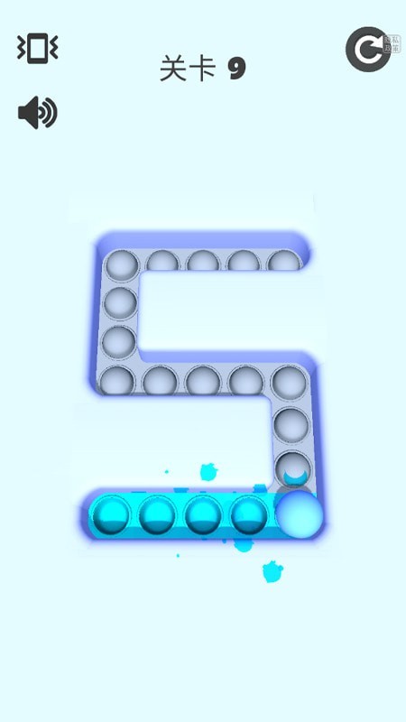 解压玩具涂涂乐游戏安卓版