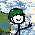 逆袭的火柴人游戏安卓官方版