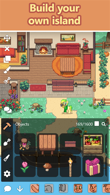 ponytown手机版