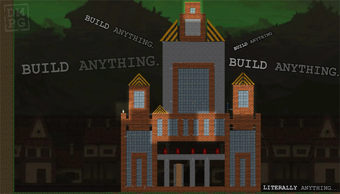 创意沙盒模拟游戏官方最新版