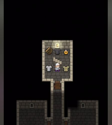 像素最终地牢游戏汉化最新版